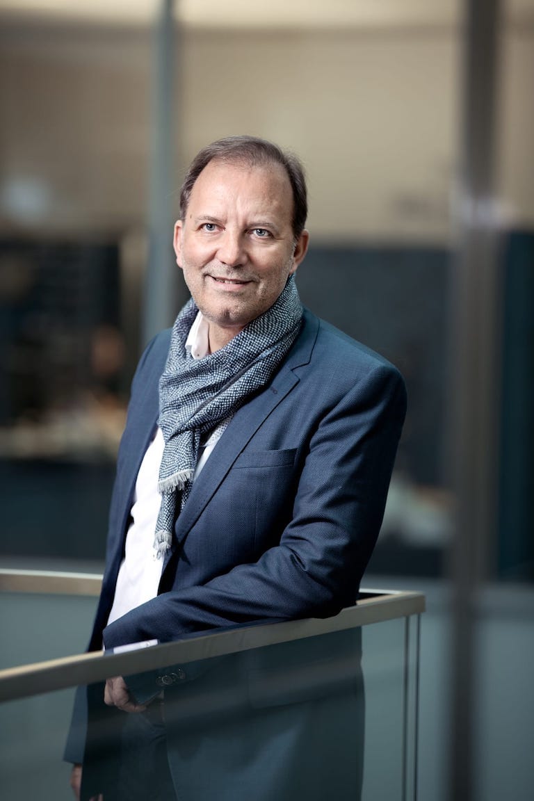 Gilles Bos