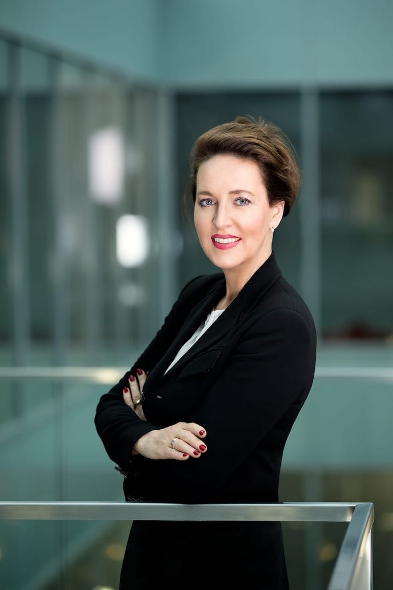 Silvia Scherer